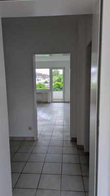 Sehr schöne 2 Zimmerwohnung mit Balkon