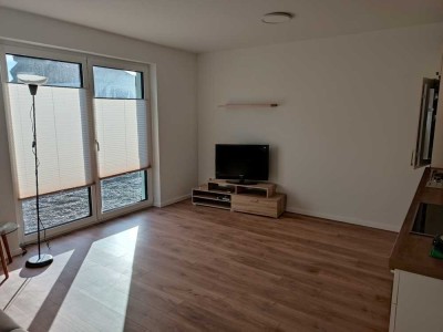 Attraktive 1,5-Zimmer-Wohnung in Feldberg-Altglashütten