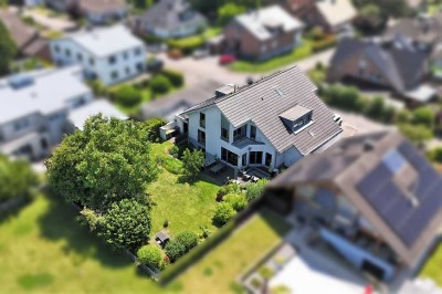 Großzügiges Familienanwesen - Leben mit der ganzen Familie. Wohnen  & Arbeiten. 2 Einheiten möglich.