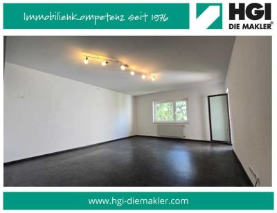 Sehr schöne 3-Zimmer-Wohnung mit Balkon in ruhiger Lage