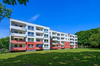 2-Zimmer-Wohnung in Dortmund Wickede
