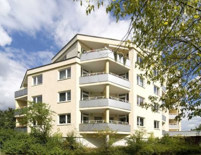 Seniorenresidenz Alt-Britz / Barrierearme 2 Zimmer Wohnung, erst ab 60 Jahren