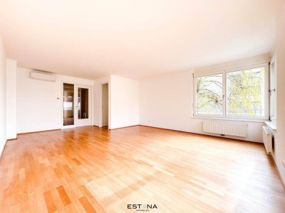 Ihr Familienparadies im Grünen – Wohnen in Döbling