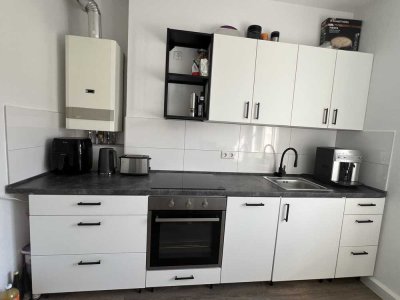 Nachmieter gesucht. Eine moderne Wohnung in Uni Nähe