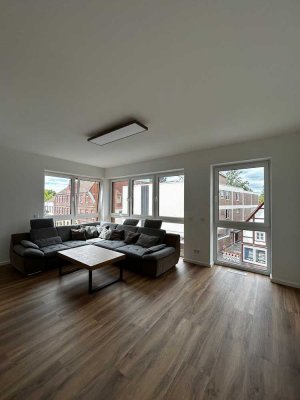 3-Zimmer Wohnung in Salzkotten Zentrum - hell, geräumig, modern!