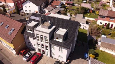 Mehrfamilienhaus mit 7 Wohnungen als Investmentobjekt zu verkaufen, Provisionsfrei!!!