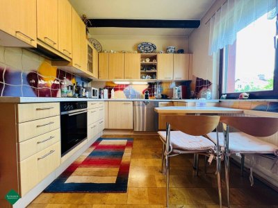 Topmodernes Einfamilienhaus – erstklassige Lage
