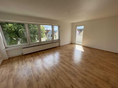Ihr neues Zuhause: Sonnig, hell und zentral in Bad Pyrmont