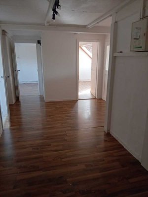 4.Zimmer-Küche Bad