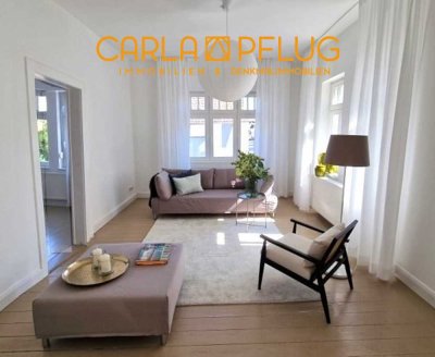 Stadtvilla , großes Haus, Seeheim-Jugenheim, top renoviert, kaufen. Bezugsbereit.