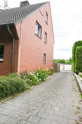 Mehrfamilienhaus mit Eigennutzmöglichkeit