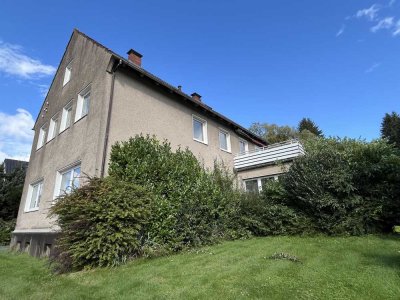 Potenzial steckt hier nicht nur im Haus!