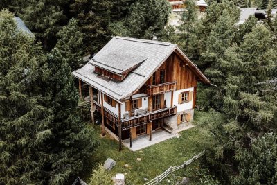 Kaufpreisreduktion - Almhaus der Extraklasse auf der Turracher Höhe!