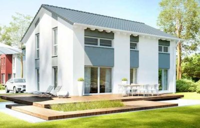 EFH ++ 3 Kinderzimmer ++ Home-Office ++ KFW-Förderung