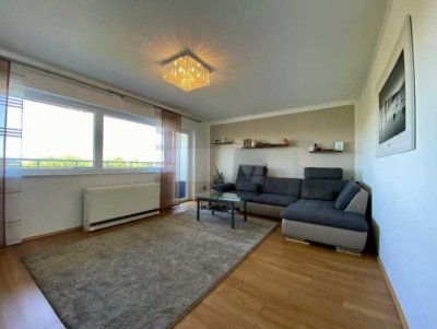 Traumhafter Ausblick-Lichtdurchflutet - 2 Balkone