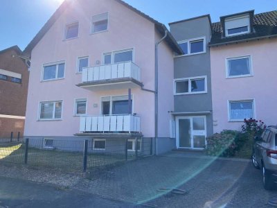 Helles 1- Zimmer Apartment in Schildgen