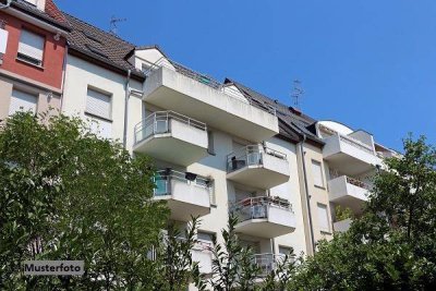 +++ 2-Zimmer-Wohnung mit Balkon in sehr guter Lage +++