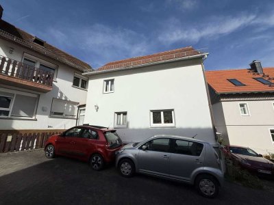 Ihr Haus. Ihr Projekt. Ihre Chance!