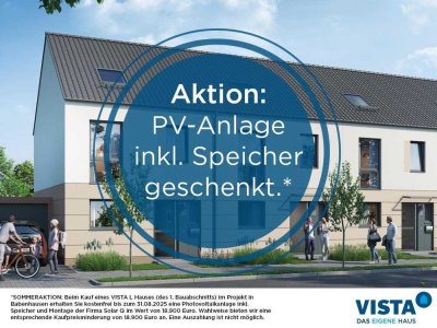 Hier werden Wohnträume wahr!AKTIONSPREIS! (REH M1)