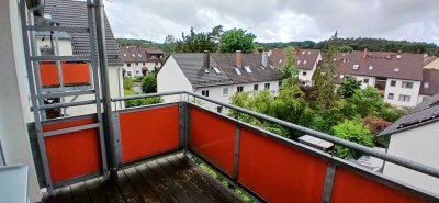 schöne 2-Zimmer-Wohnung mit Balkon, frei ab 01.09.2025, Wo.Nr. 1776