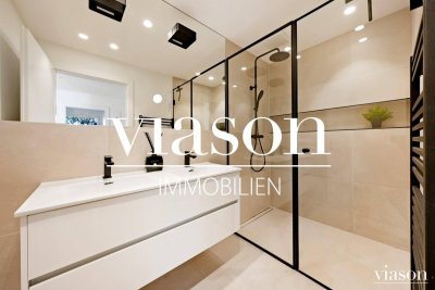 Paul-Ehrlich-Gasse 28 I 1190 Wien I 3 Zi I Balkon I Grünblick I Ruhelage