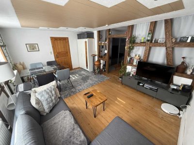 Wohnung in Ludwigsburg Poppenweiler