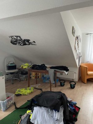 Schöne 5-Zimmer-Wohnung mit Balkon  in Bad Homburg