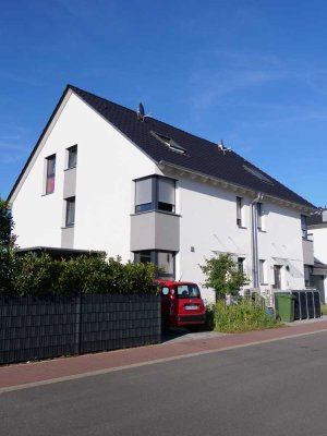Doppelhaushälfte in Top-Lage
