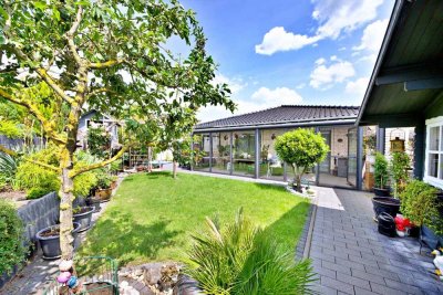 Modernes Bungalow mit Charme – Ihr neues Zuhause in Weilerswist