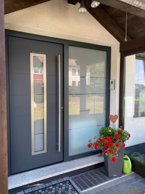 Großzügige Wohnung mit 205 m² Wohnfläche in Lüdenscheid