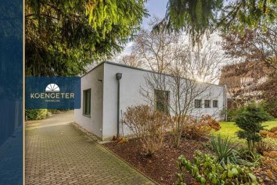 NEU: Ihr Bungalow im Leipziger Südraum