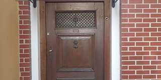 2,5-Zimmer Erdgeschosswohnung in Bergkirchen OT Palsweis-Moos mit Garten