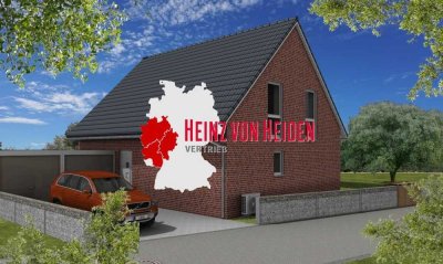 Ein Traumhaus in Traumlage!