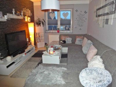 Helle 3,5 Zimmer wohnung in Gladbeck Butendorf