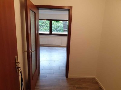 Souterrain Wohnung ab Januar 2026