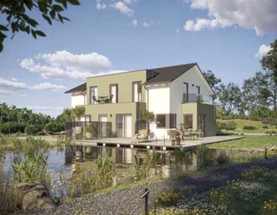 English Consultation
House and property always included