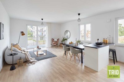 Geräumige 1,5-Zimmer Wohnung in Spandau