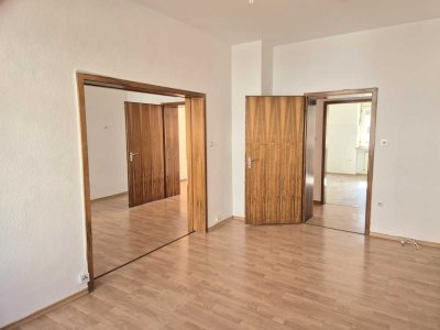 *PROVISIONSFREI* Schöne, helle Wohnung in zentraler Lage Neckarstadt-OST - *FREI*