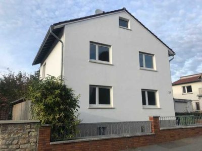 Von privat: Familien-Domizil in Mainz-Marienborn