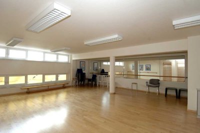 Komfortables Wohnen mit Service für Senioren