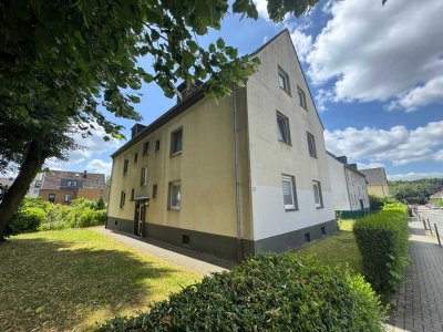 Bezugsfertige und gepflegte Wohlfühlwohnung in ruhiger Wohnlage