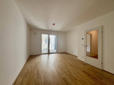 Top geschnittene 2-Zimmer-Wohnung – perfekt als Erstwohnung