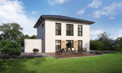 Wunderschönes letztes Haus in Erfurt, Weimarischen Straße