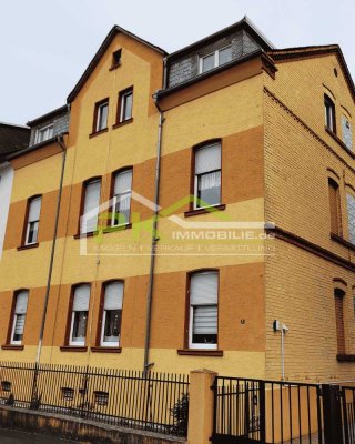 zentrales Mehrfamilienhaus als Kapitalanlage