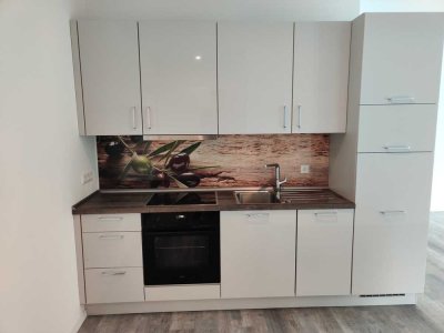 Stilvolle 2-Zimmer-Wohnung in Hückelhoven