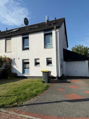 Einfamilienhaus prov.frei, wunderschöne Siedlung