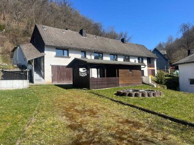 / Ein Haus mit vielen Möglichkeiten!