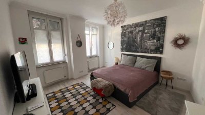 Attraktives und modernisiertes 6-Zimmer-Reihenhaus mit EBK in Mayen
