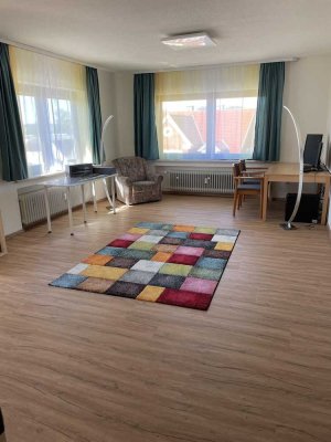 Helle 3-Zimmerwohnung ideal für Familie, Diespeck
