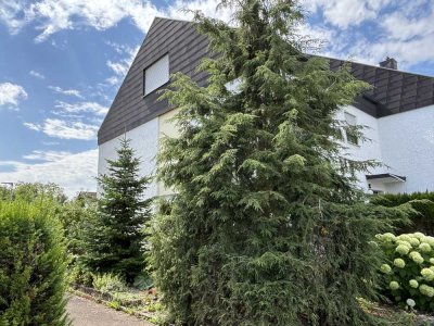 Großes und gepflegtes 6-Zimmer-Haus in Giengen an der Brenz